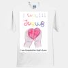 Supplied Blank Shirt Thumbnail