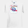 Supplied Blank Shirt Thumbnail