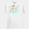 Supplied Blank Shirt Thumbnail