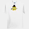 Supplied Blank Shirt Thumbnail