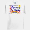 Supplied Blank Shirt Thumbnail