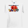 Supplied Blank Shirt Thumbnail