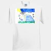 Supplied Blank Shirt Thumbnail
