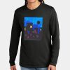 Wash Long Sleeve Tee Thumbnail