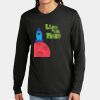Wash Long Sleeve Tee Thumbnail