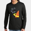 Wash Long Sleeve Tee Thumbnail
