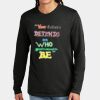 Wash Long Sleeve Tee Thumbnail