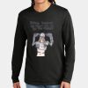 Wash Long Sleeve Tee Thumbnail
