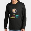 Wash Long Sleeve Tee Thumbnail