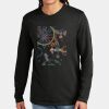 Wash Long Sleeve Tee Thumbnail