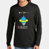 Wash Long Sleeve Tee Thumbnail