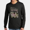 Wash Long Sleeve Tee Thumbnail