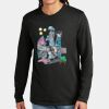 Wash Long Sleeve Tee Thumbnail