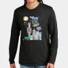 Wash Long Sleeve Tee Thumbnail