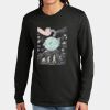 Wash Long Sleeve Tee Thumbnail