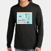 Wash Long Sleeve Tee Thumbnail