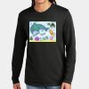 Wash Long Sleeve Tee Thumbnail