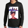 Wash Long Sleeve Tee Thumbnail