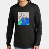 Wash Long Sleeve Tee Thumbnail