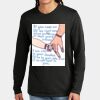 Wash Long Sleeve Tee Thumbnail