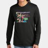 Wash Long Sleeve Tee Thumbnail