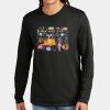 Wash Long Sleeve Tee Thumbnail