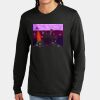 Wash Long Sleeve Tee Thumbnail