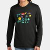 Wash Long Sleeve Tee Thumbnail