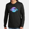 Wash Long Sleeve Tee Thumbnail
