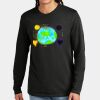 Wash Long Sleeve Tee Thumbnail