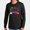 Wash Long Sleeve Tee Thumbnail