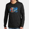 Wash Long Sleeve Tee Thumbnail