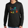 Wash Long Sleeve Tee Thumbnail