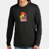 Wash Long Sleeve Tee Thumbnail