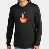Wash Long Sleeve Tee Thumbnail