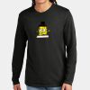 Wash Long Sleeve Tee Thumbnail