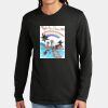 Wash Long Sleeve Tee Thumbnail