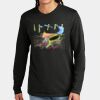 Wash Long Sleeve Tee Thumbnail
