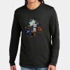Wash Long Sleeve Tee Thumbnail