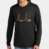 Wash Long Sleeve Tee Thumbnail