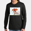 Wash Long Sleeve Tee Thumbnail