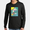 Wash Long Sleeve Tee Thumbnail