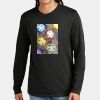 Wash Long Sleeve Tee Thumbnail