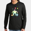 Wash Long Sleeve Tee Thumbnail