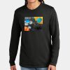 Wash Long Sleeve Tee Thumbnail