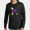 Wash Long Sleeve Tee Thumbnail