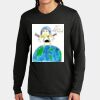 Wash Long Sleeve Tee Thumbnail