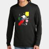 Wash Long Sleeve Tee Thumbnail