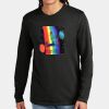 Wash Long Sleeve Tee Thumbnail