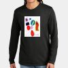 Wash Long Sleeve Tee Thumbnail